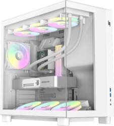 Gamemax Case | NEX C53 WH