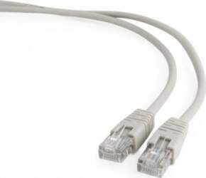 Gembird Patchcord cat, 5e flooded shell