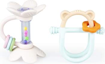 GILI GUMS SET - Teether &