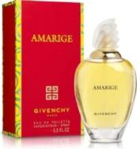 Givenchy Amarige EDT, 30ml