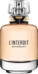 Givenchy L`interdit Edp Spray Recargable 100ml