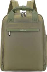 Golla Backpack Orion 16" green