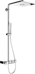 Grohe Euphoria SmartControl - dušas kolonna