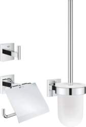 Grohe QuickFix Start Cube - 3-in-1