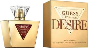 Guess - Seductive Desire - EDT