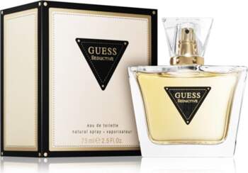 Guess - Seductive - EDT -