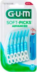 Gum Soft-Picks Advanced 30U