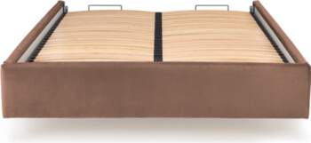 Halmar MODULO corps bed 160, beige