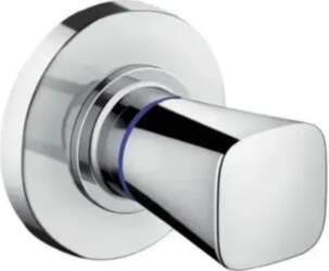 Hansgrohe Logis - Noslēgvārsts - Potink