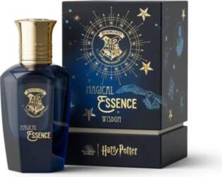 HARRY POTTER Vīriešu smaržas, "Harijs