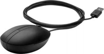 HP 320M USB Wired Optical Mouse