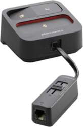 HP Poly MDA105 QD USB-A Analog