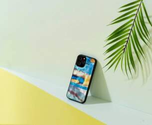 IKins "Case iPhone 12 Pro