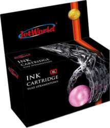Ink bulk in a bottle JetWorld