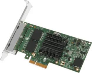 Intel "Ethernet" servera adapteris I350-T2