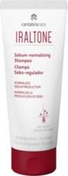 Iraltone Sebum normalizing Shampoo 200ml