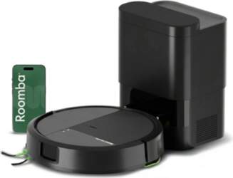 IRobot "Roomba 115 Combo" robotputekļsūcējs