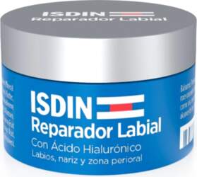 Isdin Nutrabalm Ointment Lips 10ml