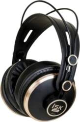 ISK HD9999 austiņas