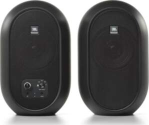 JBL 104-BT Black