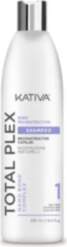 Kativa Total Plex Shampoo Reconstructor 355ml