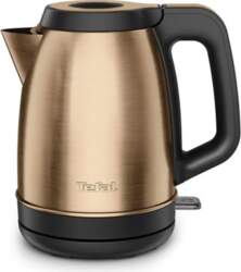 Kettle coppertinto Tefal