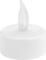 KOOPMAN Candles LED Set 2pcs