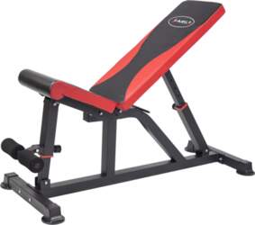 L8015 MULTIFUNCTIONAL BENCH HMS