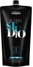 L`Oréal Professionnel Blond Studio Nutri Developer