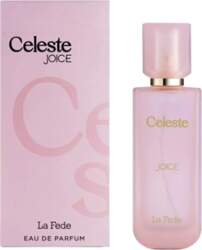 La Fede - Celeste Joice -