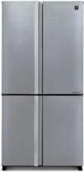 Ledusskapis Sharp SJ-MP780D-BS