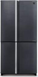Ledusskapis Sharp SJ-MP780D-SL