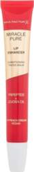 Lip Balm Max Factor Miracle Pure