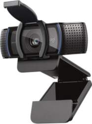 Logitech C920e tīmekļa kamera