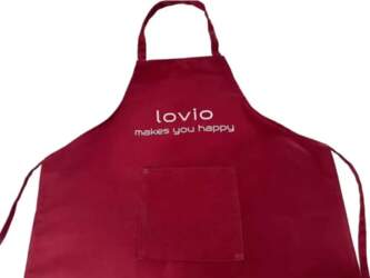 Lovio LVFAR001RD