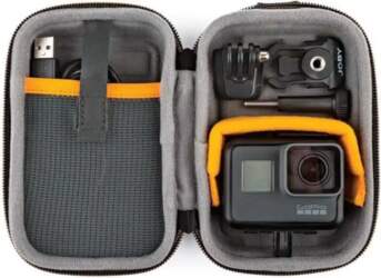 Lowepro Hardside CS 40