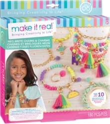 MAKE IT REAL Neona rokassprādzes &quot