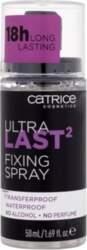 Make - Up Fixator Catrice Ultra