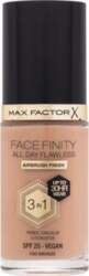 Makeup Max Factor Facefinity All Day