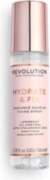 Makeup Revolution Hydrate & Fix -