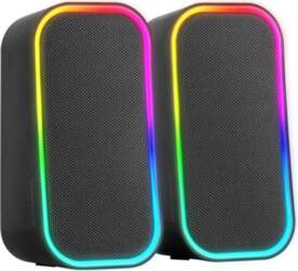 Mars Gaming MSOM USB DSP Stereo