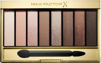 Max Factor - Acu ēnu šedevrs