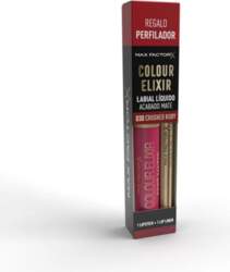 Max Factor COLOR ELIXIR LIPLINER SOFT