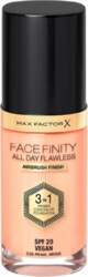 Max Factor Facefinity 3in1 grunts, korektors