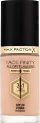 Max Factor Facefinity 3in1 Primer, Concealer