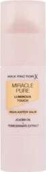 Max Factor Miracle Pure Luminous Touch