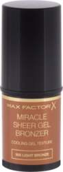 Max Factor Miracle Sheer Bronzer 005