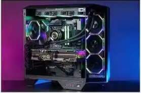 Mdata HydroX Pro i7-14700K 32 GB