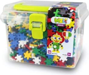 Meli Constructor kastē Minis 1100