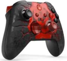 Microsoft XBOX Wireless Controller Gears of